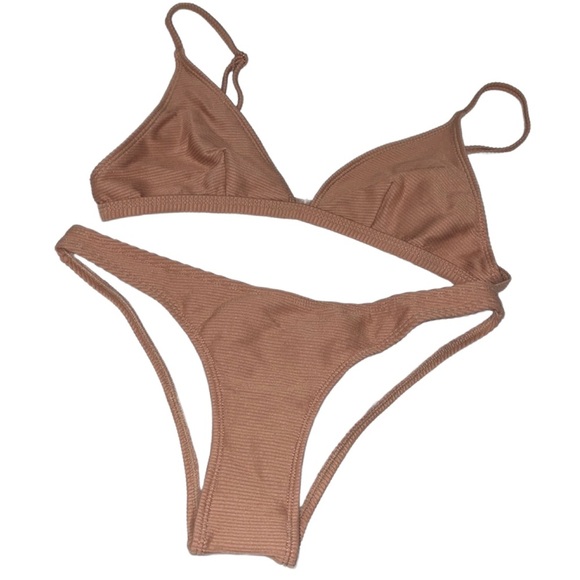 Fashion Nova Other - NWOT BIKINI SIZE MEDIUM